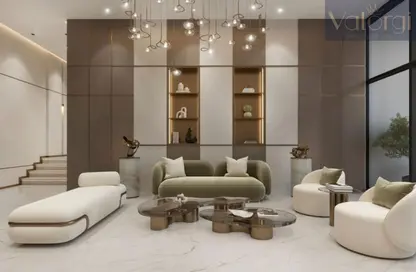 شقة - 2 غرف نوم - 3 حمامات للبيع في مي كاسا - منطقة 16 - قرية جميرا الدائرية - دبي