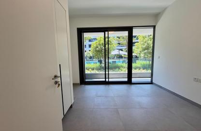 Apartment - 1 - 2 for rent in Sokoon - Naseej District - Aljada - Sharjah