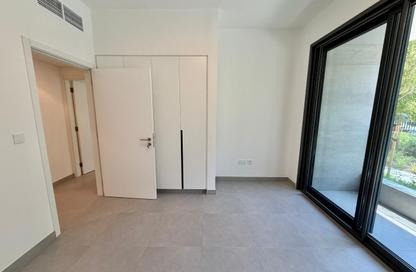 Apartment - 1 - 2 for rent in Sokoon - Naseej District - Aljada - Sharjah