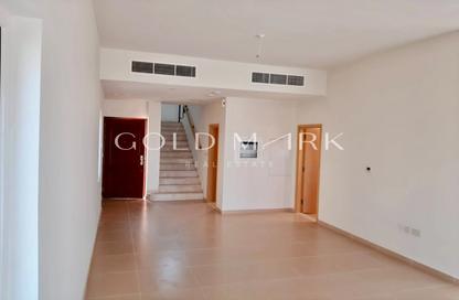 Townhouse - 3 - 4 for rent in Amaranta 1 - Amaranta - Villanova - Dubai