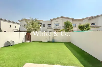 Townhouse - 3 Bedrooms - 4 Bathrooms for rent in Mira 4 - Mira - Reem - Dubai
