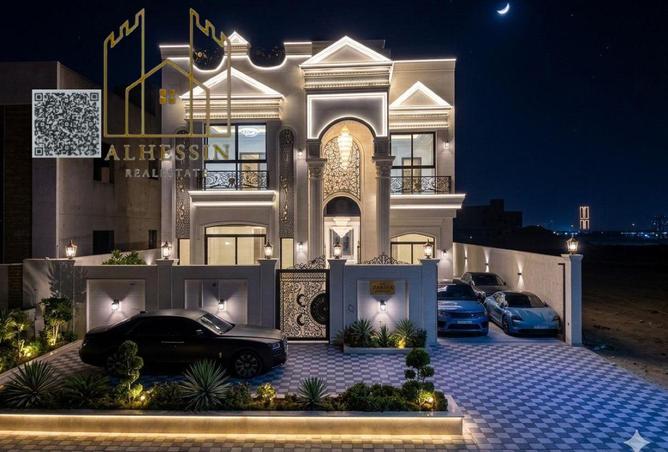 57787649 - الصورة الرئيسية للعقار