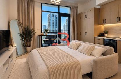 Apartment - Studio - 1 for sale in Lincoln Park A - Lincoln Park - Arjan - Dubai