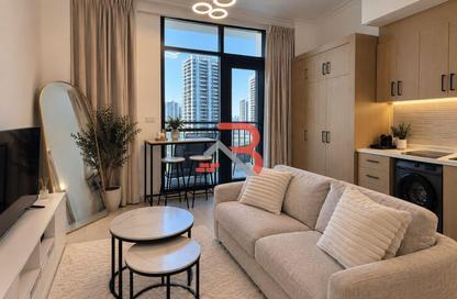 Apartment - Studio - 1 for sale in Lincoln Park A - Lincoln Park - Arjan - Dubai