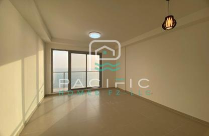 Apartment - 1 - 2 for rent in Pacific Polynesia - Pacific - Al Marjan Island - Ras Al Khaimah