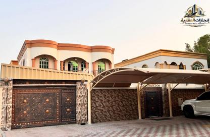 Villa - 5 - 7 for sale in Al Rawda 3 Villas - Al Rawda 3 - Al Rawda - Ajman Villa - 5 - 7 for sale in Al Rawda 3 Villas - Al Rawda 3 - Al Rawda - Ajman