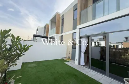 تاون هاوس - 3 غرف نوم - 4 حمامات للايجار في ربى - المرابع العربية 3 - دبي تاون هاوس - 3 غرف نوم - 4 حمامات للايجار في ربى - المرابع العربية 3 - دبي