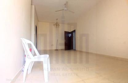 Apartment - 2 - 3 for rent in Fire Station Road - Muwaileh - Sharjah