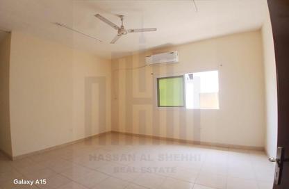 Apartment - 2 - 3 for rent in Fire Station Road - Muwaileh - Sharjah