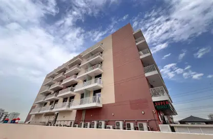 Apartment - 1 Bedroom - 2 Bathrooms for sale in Olimpico Residences - International City Phase 2 - Al Warsan 4 - Al Warsan - Dubai