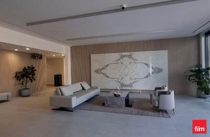 Apartment - 2 Bedrooms - 3 Bathrooms for rent in The Residence By Prestige One - District 12 - Jumeirah Village Circle - Dubai