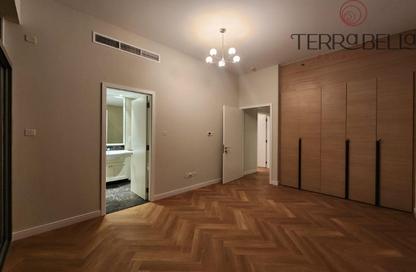 Apartment - 2 Bedrooms - 3 Bathrooms for rent in Two Towers A - Two Towers - Barsha Heights (Tecom) - Dubai