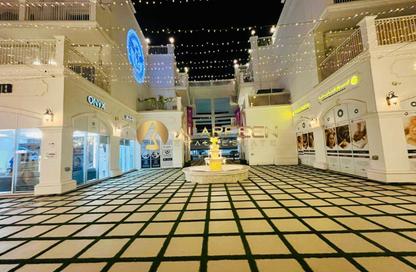 Apartment - 1 Bedroom - 2 Bathrooms for rent in Vincitore Boulevard 3 - Vincitore Boulevard - Arjan - Dubai