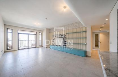 Apartment - 2 - 2 for rent in Lamtara 2 - Madinat Jumeirah Living - Umm Suqeim 3 - Umm Suqeim - Dubai