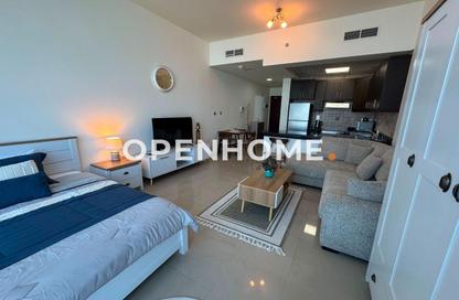 Apartment - Studio - 1 Bathroom for rent in Hydra Avenue Towers - City Of Lights - Al Reem Island - Abu Dhabi Apartment - Studio - 1 Bathroom for rent in Hydra Avenue Towers - City Of Lights - Al Reem Island - Abu Dhabi