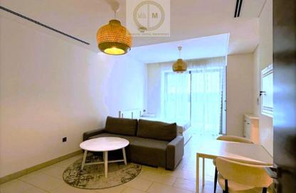 Apartment - Studio - 1 for sale in Sobha Hartland Greens 6 - Sobha Hartland Greens - Sobha Hartland - Mohammed Bin Rashid City - Dubai