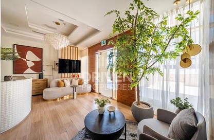 Retail - Studio - 2 Bathrooms for rent in XL Tower - Business Bay - Dubai Retail - Studio - 2 Bathrooms for rent in XL Tower - Business Bay - Dubai
