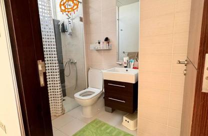 Townhouse - 3 Bedrooms - 3 Bathrooms for rent in Amazonia - Damac Hills 2 - Dubai