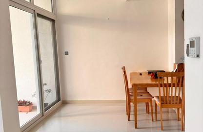 Townhouse - 3 Bedrooms - 3 Bathrooms for rent in Amazonia - Damac Hills 2 - Dubai