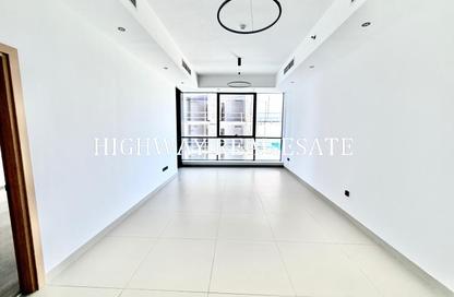 Apartment - 1 Bedroom - 2 Bathrooms for rent in La Plage Tower - Al Mamzar - Sharjah - Sharjah Apartment - 1 Bedroom - 2 Bathrooms for rent in La Plage Tower - Al Mamzar - Sharjah - Sharjah