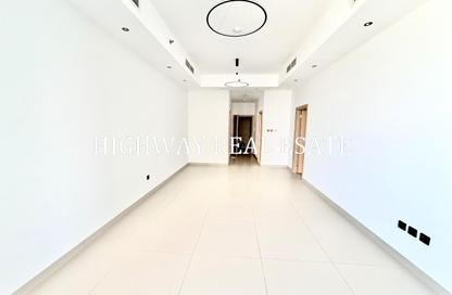Apartment - 1 Bedroom - 2 Bathrooms for rent in La Plage Tower - Al Mamzar - Sharjah - Sharjah Apartment - 1 Bedroom - 2 Bathrooms for rent in La Plage Tower - Al Mamzar - Sharjah - Sharjah