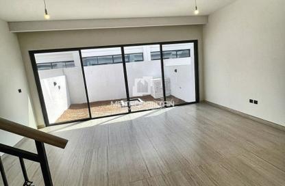 Townhouse - 4 Bedrooms - 3 Bathrooms for sale in Santorini - Damac Lagoons - Dubai