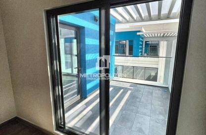 Townhouse - 4 Bedrooms - 3 Bathrooms for sale in Santorini - Damac Lagoons - Dubai