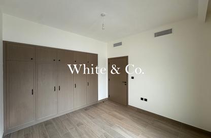 Townhouse - 4 Bedrooms - 3 Bathrooms for rent in Santorini - Damac Lagoons - Dubai