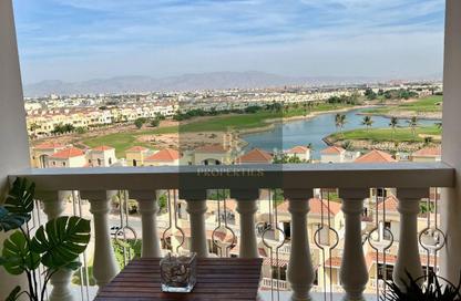 Apartment - Studio - 1 Bathroom for rent in Royal breeze 2 - Royal Breeze - Al Hamra Village - Ras Al Khaimah Apartment - Studio - 1 Bathroom for rent in Royal breeze 2 - Royal Breeze - Al Hamra Village - Ras Al Khaimah