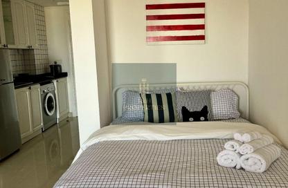 Apartment - Studio - 1 Bathroom for rent in Royal breeze 2 - Royal Breeze - Al Hamra Village - Ras Al Khaimah