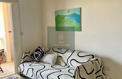 Apartment - Studio - 1 Bathroom for rent in Royal breeze 2 - Royal Breeze - Al Hamra Village - Ras Al Khaimah