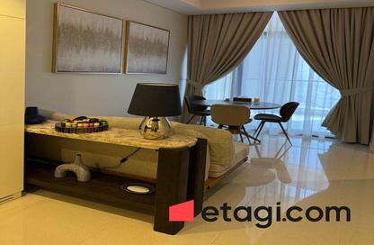Apartment - 2 Bedrooms - 2 Bathrooms for sale in Aykon City Tower C - Aykon City - Business Bay - Dubai