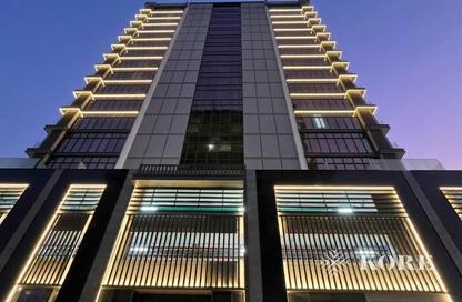 Apartment - 1 Bedroom - 2 Bathrooms for rent in PG One - Al Furjan - Dubai