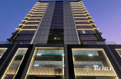 Apartment - 1 Bedroom - 2 Bathrooms for rent in PG One - Al Furjan - Dubai Apartment - 1 Bedroom - 2 Bathrooms for rent in PG One - Al Furjan - Dubai