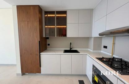 Apartment - 1 Bedroom - 2 Bathrooms for rent in PG One - Al Furjan - Dubai