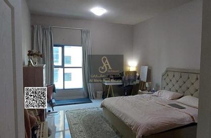 Apartment - 3 Bedrooms - 3 Bathrooms for sale in Al Khor Tower A1 - Al Khor Towers - Ajman Downtown - Ajman
