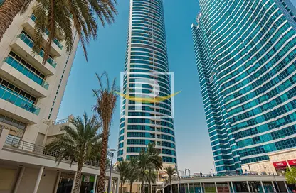 Apartment - 1 Bathroom for rent in Jumeirah Bay X1 - Jumeirah Bay Towers - JLT Cluster X - Jumeirah Lake Towers - Dubai Apartment - 1 Bathroom for rent in Jumeirah Bay X1 - Jumeirah Bay Towers - JLT Cluster X - Jumeirah Lake Towers - Dubai