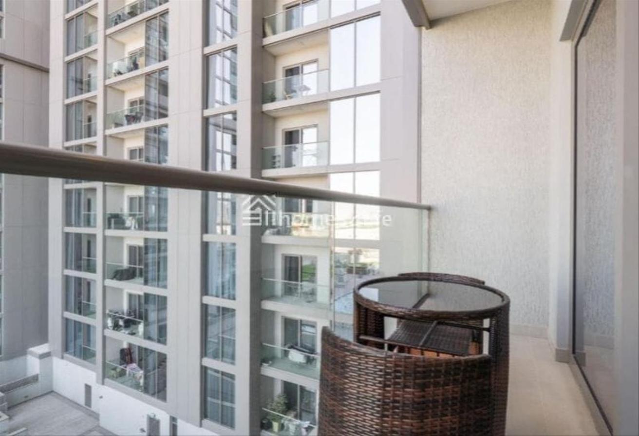 Fully Furnished| Pool View| Comfort Meets Elegance photo 15
