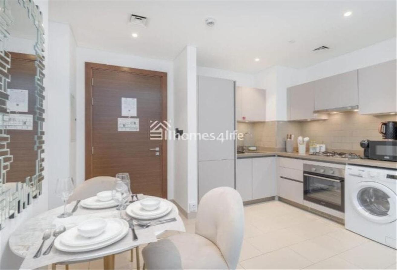 Fully Furnished| Pool View| Comfort Meets Elegance photo 7