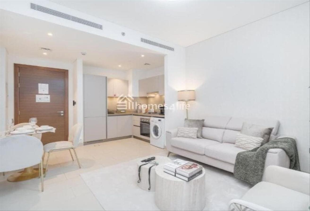 Fully Furnished| Pool View| Comfort Meets Elegance photo 3