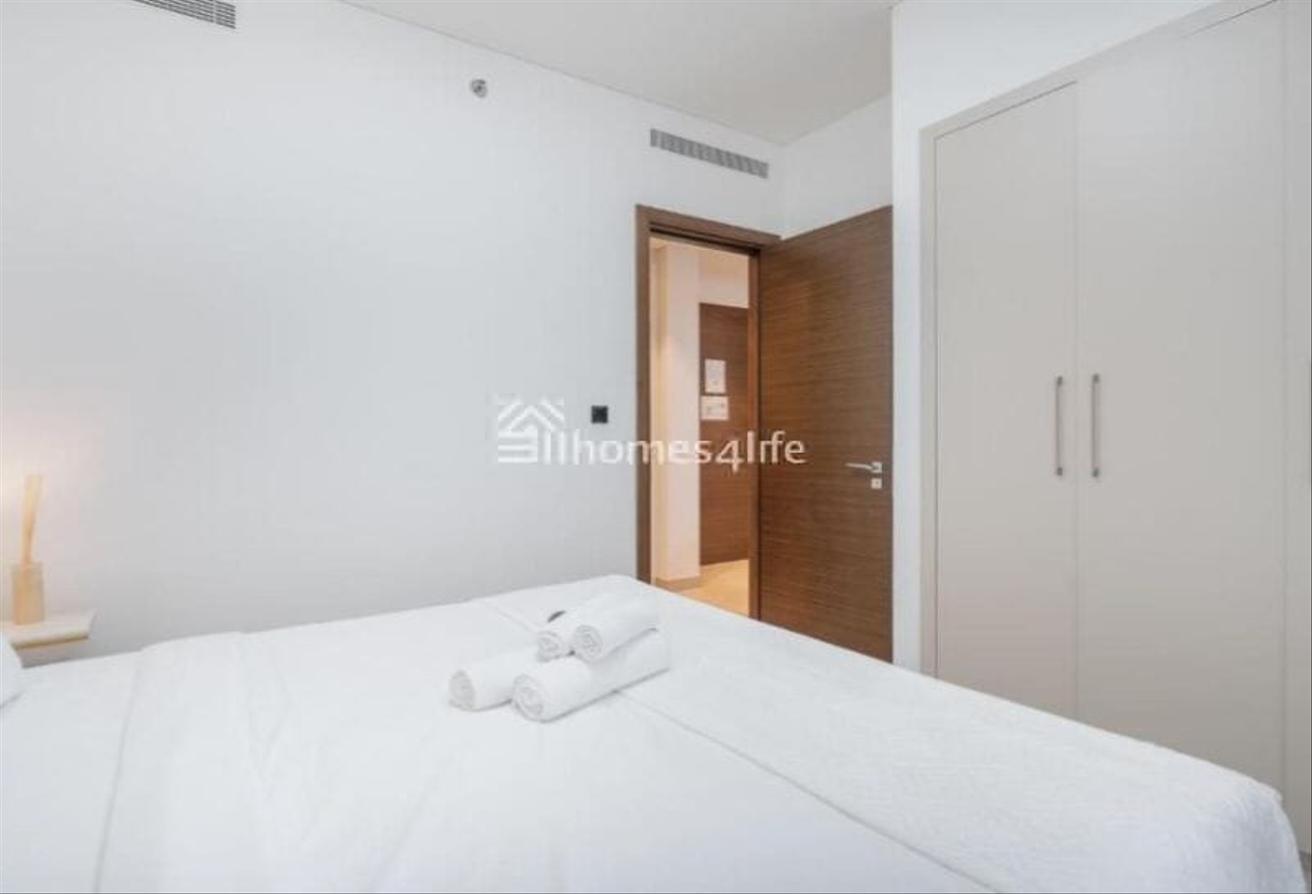 Fully Furnished| Pool View| Comfort Meets Elegance photo 11