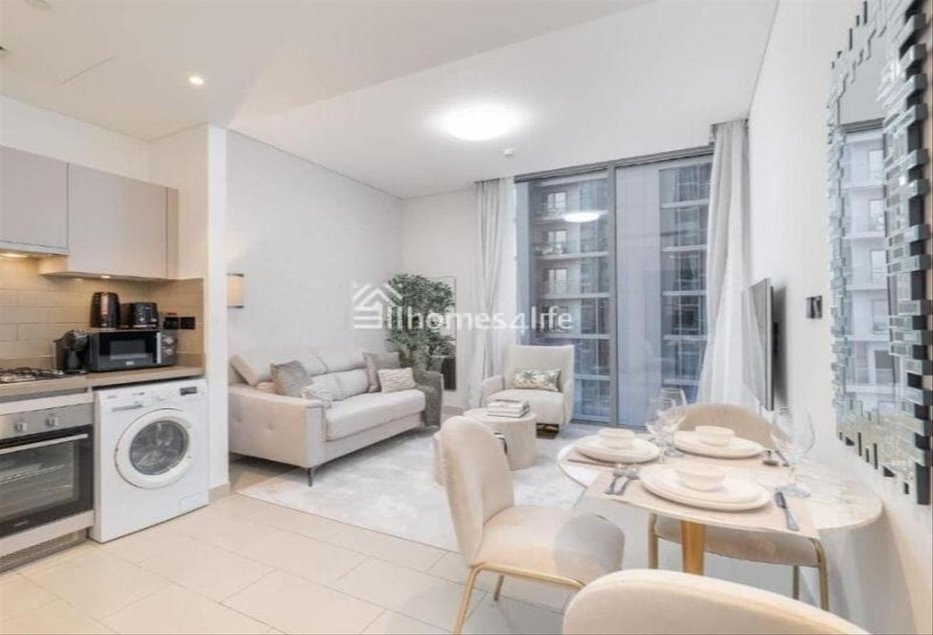 Fully Furnished| Pool View| Comfort Meets Elegance photo 17