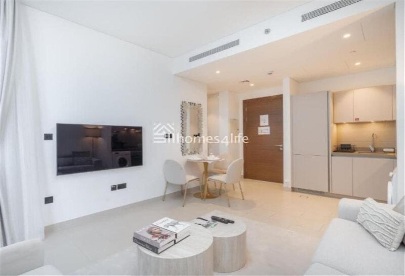 Fully Furnished| Pool View| Comfort Meets Elegance photo 4