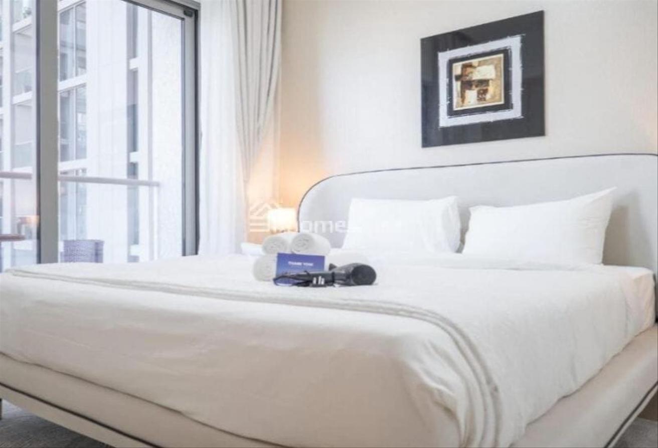 Fully Furnished| Pool View| Comfort Meets Elegance photo 13