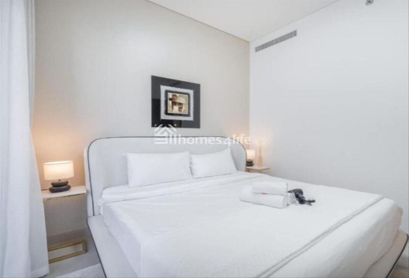 Fully Furnished| Pool View| Comfort Meets Elegance photo 12