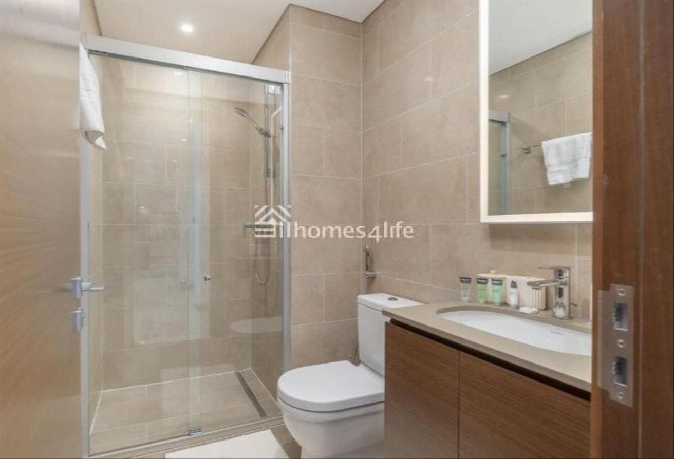 Fully Furnished| Pool View| Comfort Meets Elegance photo 14
