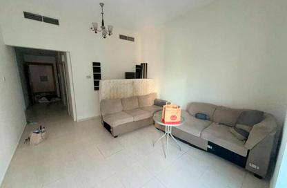 Apartment - 1 Bedroom - 2 Bathrooms for rent in Axis Residence 3 - Axis Residence - Dubai Silicon Oasis - Dubai