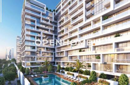 Apartment - Studio - 1 for sale in Diva - Yas Island - Abu Dhabi