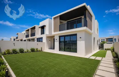 Townhouse - 4 Bedrooms - 4 Bathrooms for sale in Jebel Ali Village Townhouses - Jebel Ali Village - Jebel Ali - Dubai