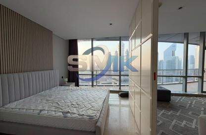 Apartment - Studio - 1 Bathroom for rent in Sky Gardens - DIFC - Dubai Apartment - Studio - 1 Bathroom for rent in Sky Gardens - DIFC - Dubai